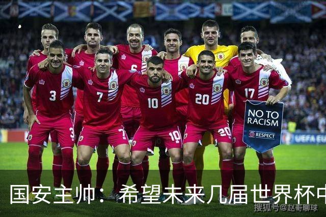 国安主帅：希望未来几届世界杯中能看到中国男足的身影